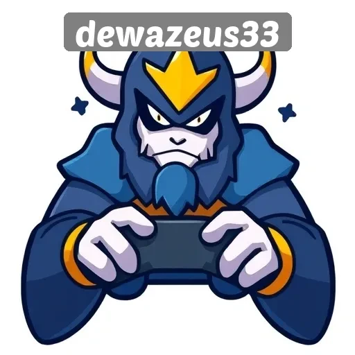 Tip Memilih Game Terbaik di Dewazeus33 untuk Pemain Pemula