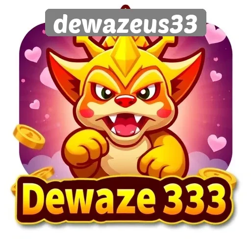 Tantangan dan Peluang Bermain di Dewazeus33 di Masa Depan