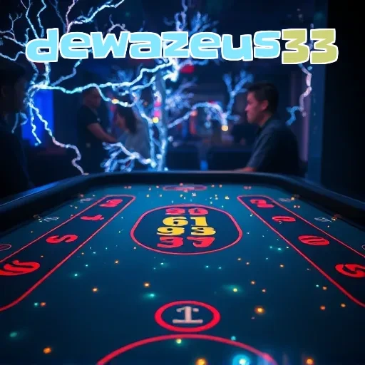 dewazeus33 - Kode Curang