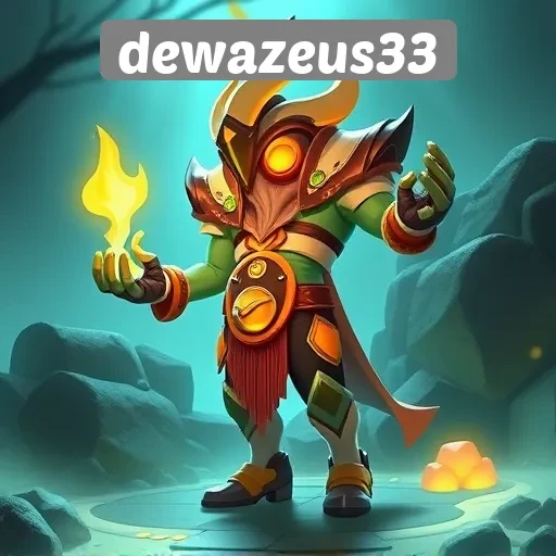 Dewazeus33: Menyediakan Pengalaman Bermain yang Inovatif