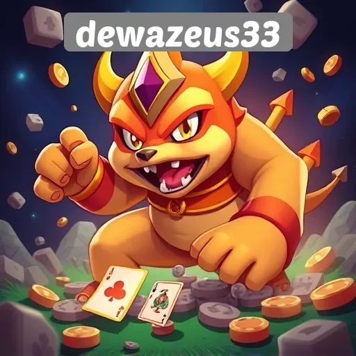 Apa yang Membuat Dewazeus33 Berbeda dari Situs Game Lain