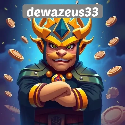 Keunggulan dan Fitur Menarik di Situs Dewazeus33
