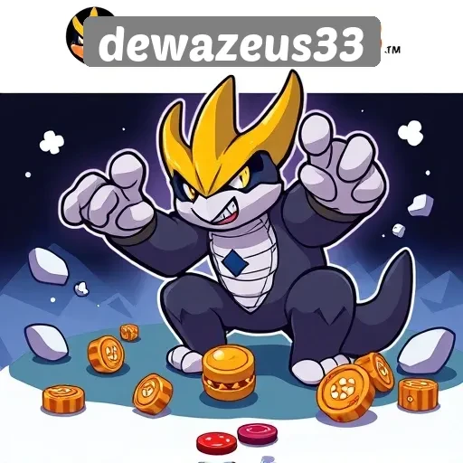Bagaimana Dewazeus33 Memudahkan Pemain dalam Akses Game