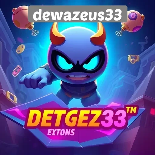 Review Mendalam Situs Game Dewazeus33 untuk Pemain Indonesia