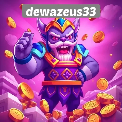 Mengetahui Lebih Dekat Situs Game Dewazeus33
