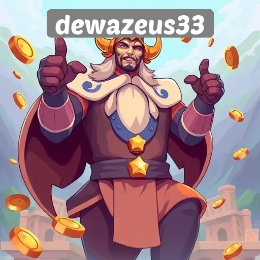 Dewazeus33 Menawarkan Beragam Permainan untuk Semua Usia