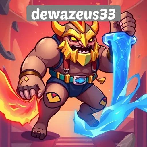 Keunggulan Bermain di Platform Dewazeus33 untuk Pecinta Game