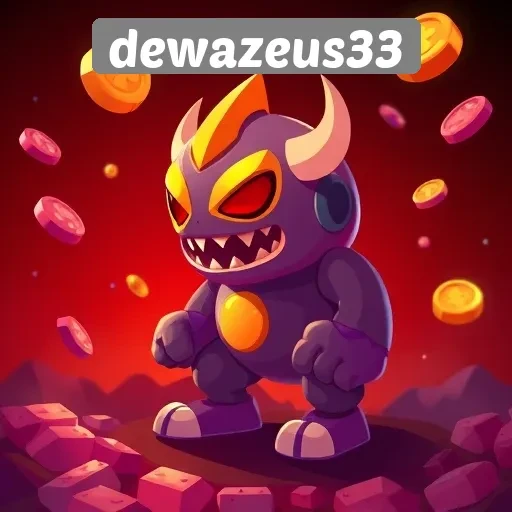 Mengenal Situs Dewazeus33 sebagai Platform Game Terpercaya