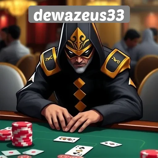Dewazeus33 Panduan Lengkap untuk Pemain Baru
