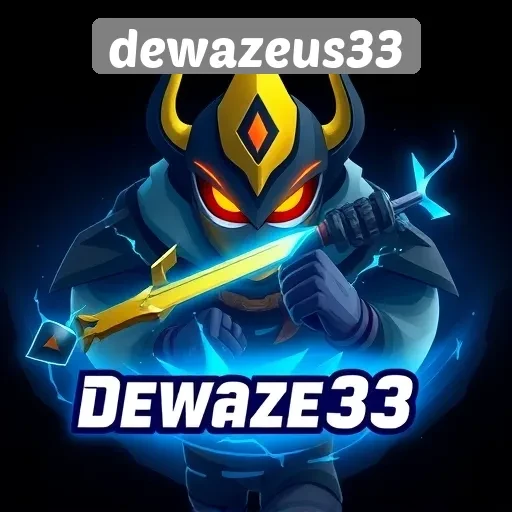Dampak Dewazeus33 terhadap Industri Game Indonesia