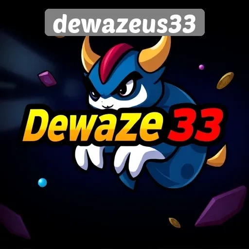 Keunggulan Dewazeus33 dalam Menyediakan Game Online