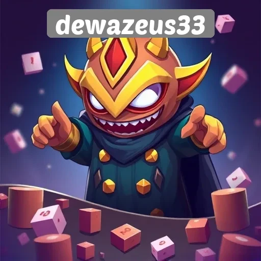 Mengenal Dewazeus33 Sebagai Platform Game Online Terpercaya