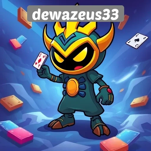 Mengenal Situs Dewazeus33 sebagai Platform Game Online Terpercaya