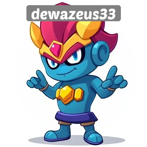 Mengapa Dewazeus33 Menjadi Pilihan Game Populer