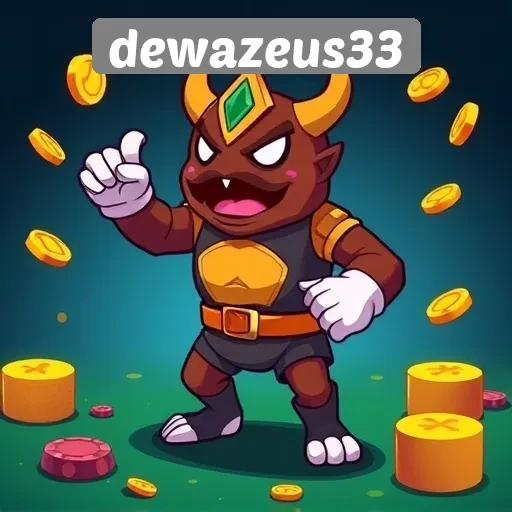 Dewazeus33 dan Beragam Permainan Populer di Indonesia
