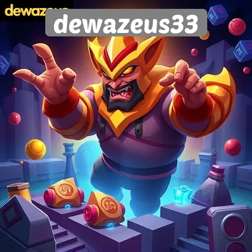 Review Pengalaman Bermain di dewazeus33 untuk Pemain Baru
