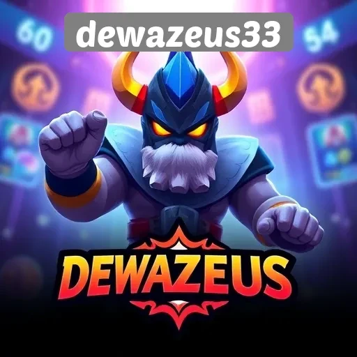 Perbandingan Dewazeus33 dengan Situs Game Lainnya
