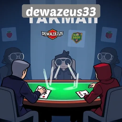 Taktik Bermain Efektif di Dewazeus33 untuk Pemula