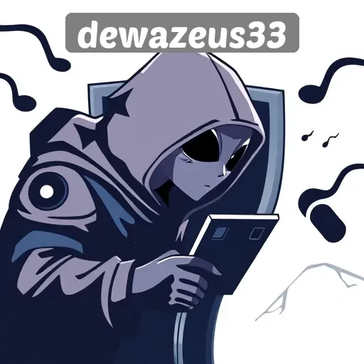 Menilai Keamanan dan Privasi di Dewazeus33