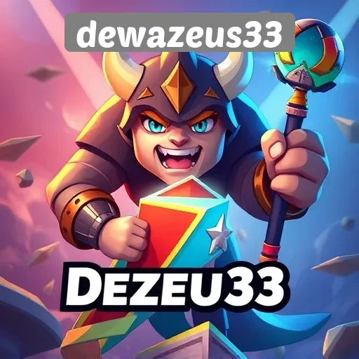 Fitur Utama yang Membuat Dewazeus33 Menarik untuk Gamer
