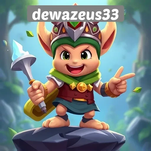 Keberagaman Genre Game yang Ditawarkan oleh Dewazeus33