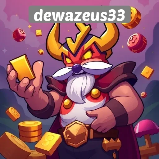 Tipe Permainan yang Tersedia di Dewazeus33 untuk Gamer