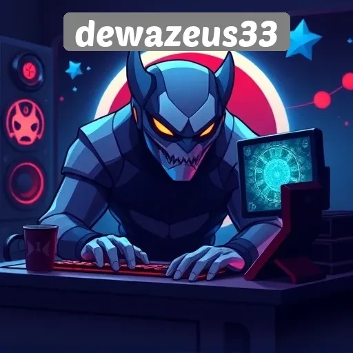 Inovasi Terbaru di Dewazeus33 yang Perlu Diketahui