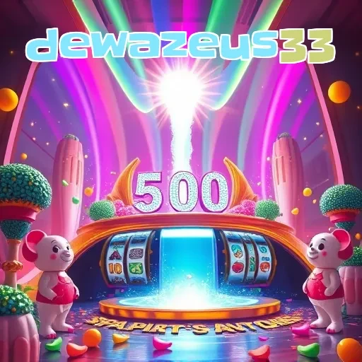 dewazeus33 - Game Multiplayer
