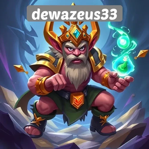 Panduan Pemain Baru di Dewazeus33 untuk Meningkatkan Skill