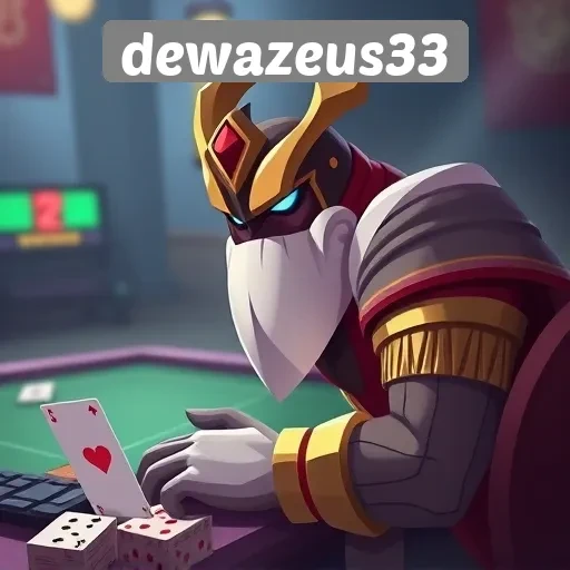 Tips dan Trik Mengoptimalkan Pengalaman di Dewazeus33