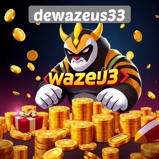 Mencari Tahu Tentang Promo dan Bonus di Dewazeus33