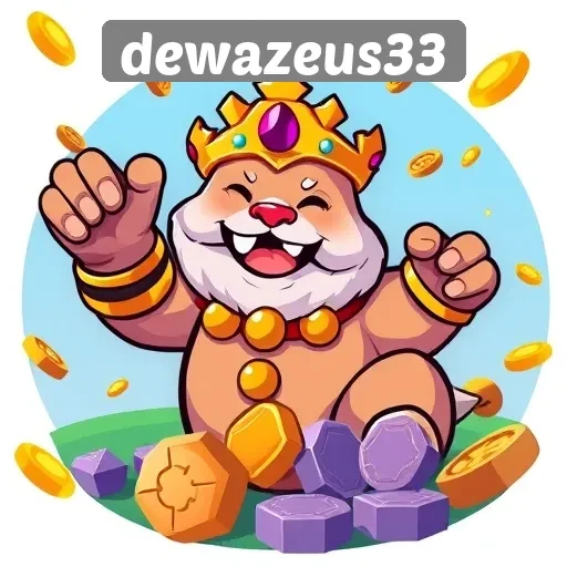 Cara Mendaftar di Situs Game Dewazeus33 dengan Mudah