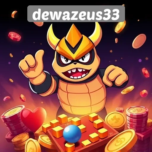 Ulasan Lengkap Situs Game Dewazeus33 untuk Pemain Indonesia