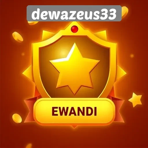 Memahami Sistem Reward di Dewazeus33 untuk Pemain