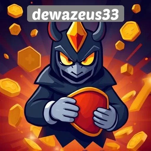 Keselamatan dan Keamanan dalam Bermain di Dewazeus33