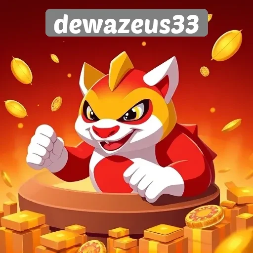 Tinjauan Keamanan di Situs Dewazeus33 untuk Pengguna