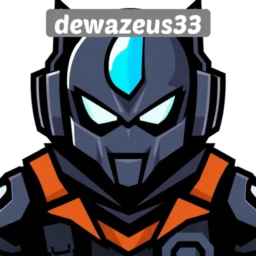 Rahasia Sukses Dewazeus33 di Kalangan Gamer Indonesia