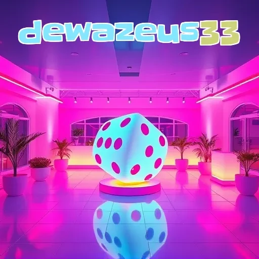 dewazeus33: Update Game Terbaru yang Wajib Dicoba Gamer Indonesia