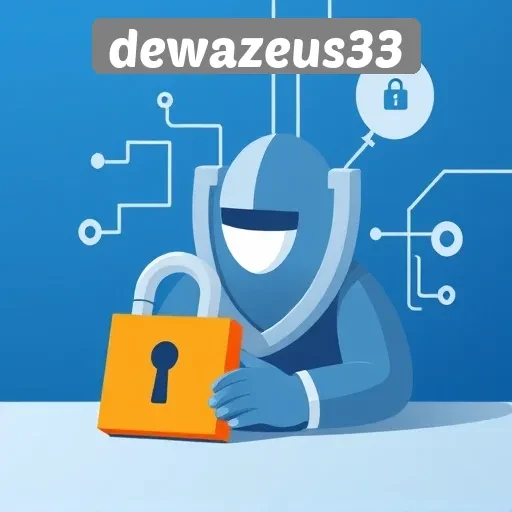 Keamanan dan Privasi Pengguna di Dewazeus33