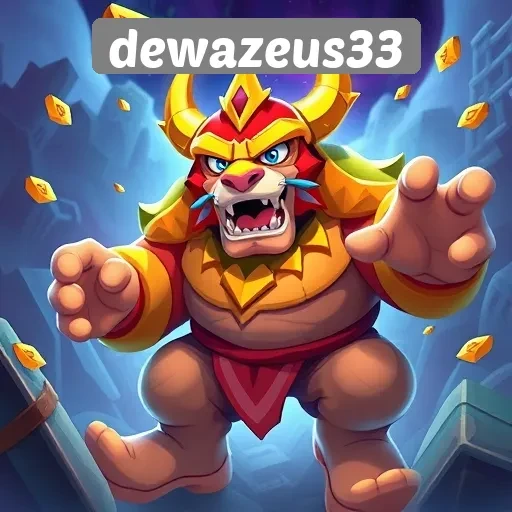 Strategi Menang dalam Game Populer di Dewazeus33